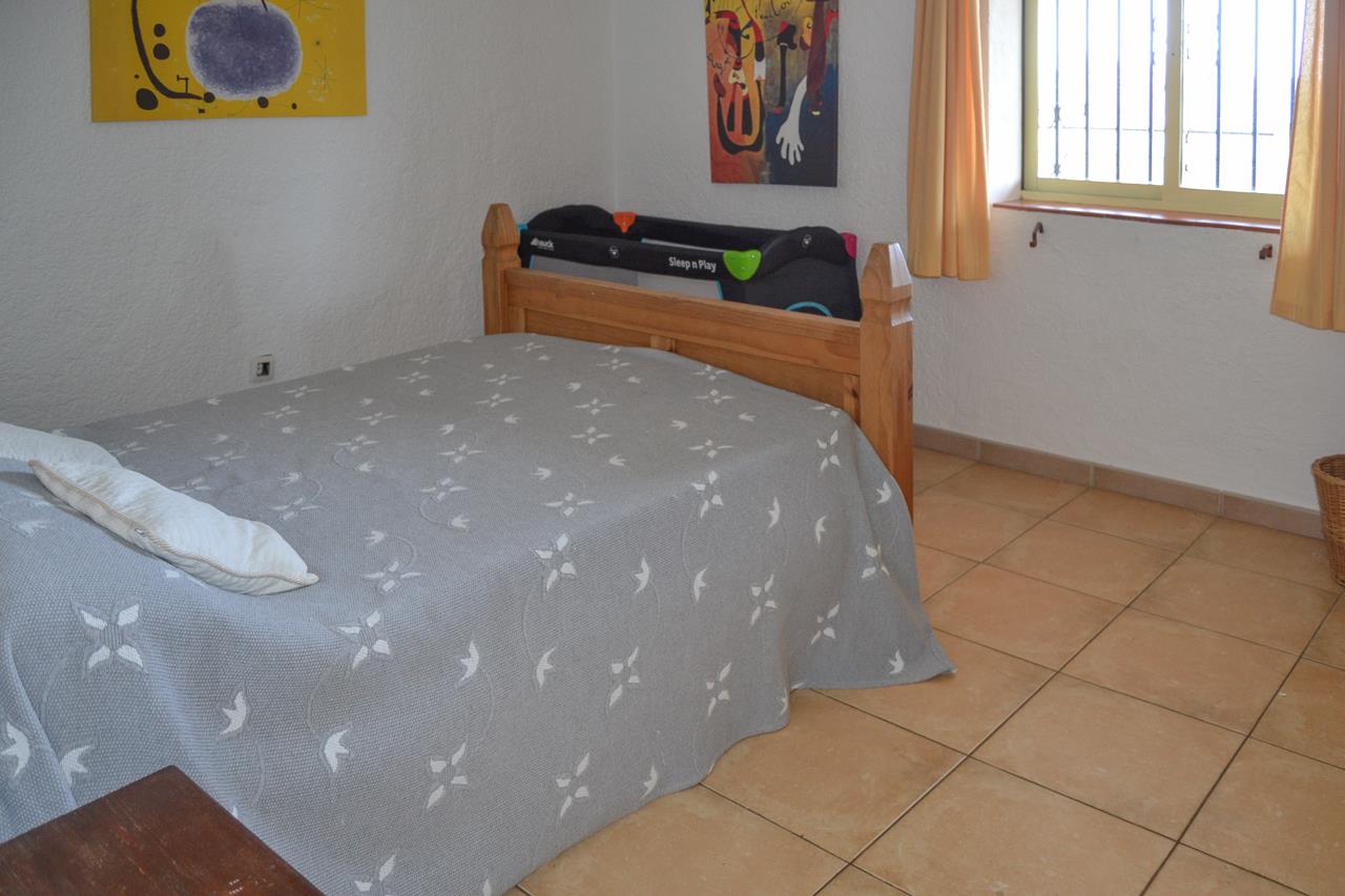 Villa en Pedreguer, Alicante, España 6 dormitorios, 288 m2 No. 116338