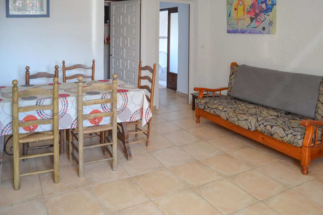 Villa en Pedreguer, Alicante, España 6 dormitorios, 288 m2 No. 116338