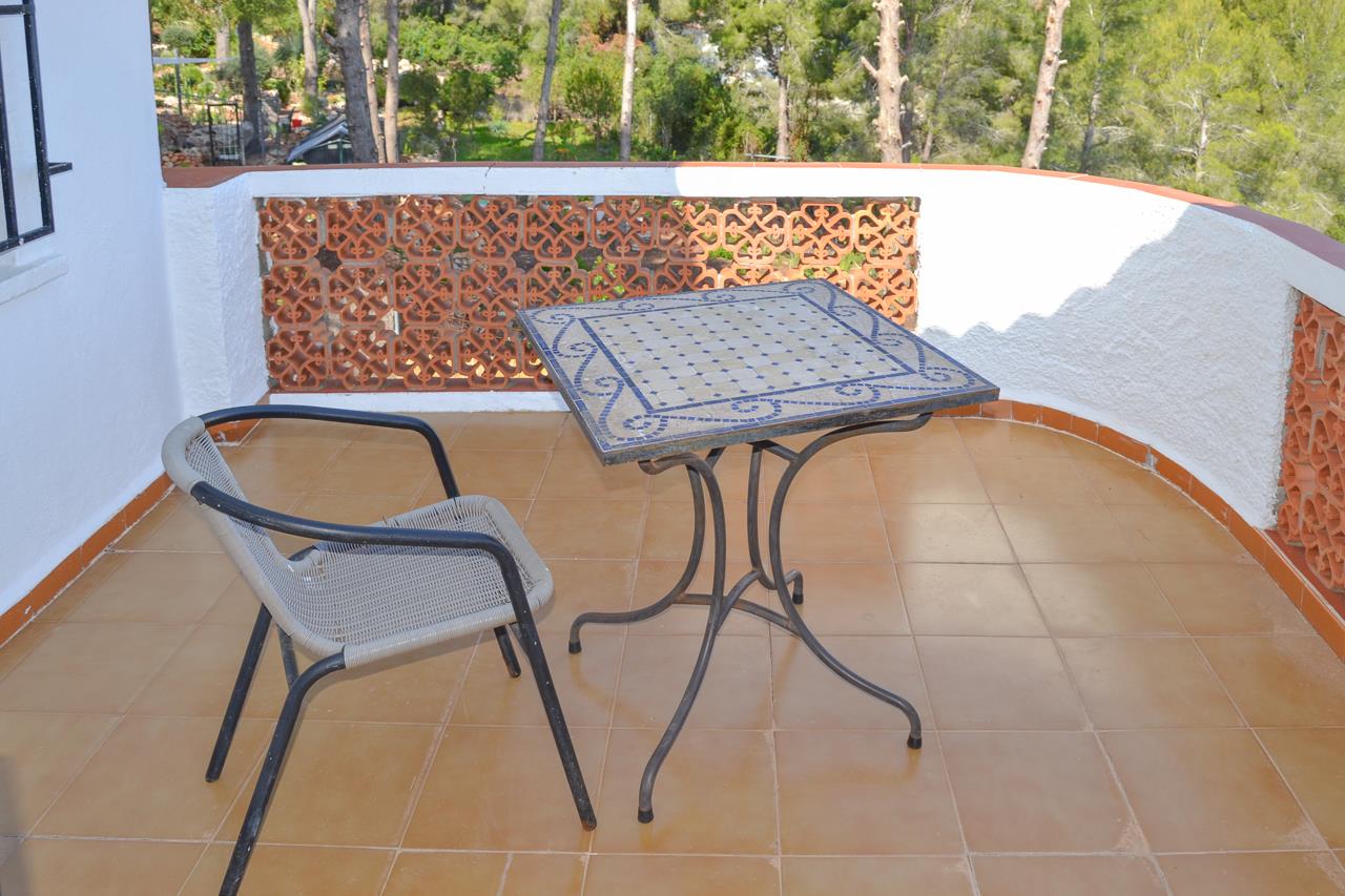Villa en Pedreguer, Alicante, España 6 dormitorios, 288 m2 No. 116338