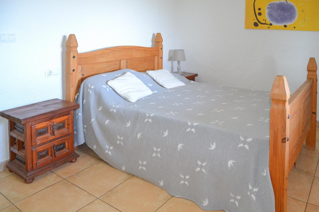 Villa en Pedreguer, Alicante, España 6 dormitorios, 288 m2 No. 116338