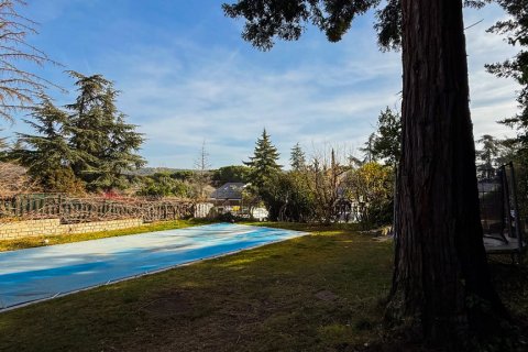 Hus till salu Parquelagos, Madrid, Spanien 4 sovrum, 449 kvm. Nr. 107301 - foto 27