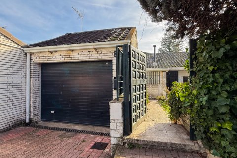 Hus till salu Parquelagos, Madrid, Spanien 4 sovrum, 449 kvm. Nr. 107301 - foto 22