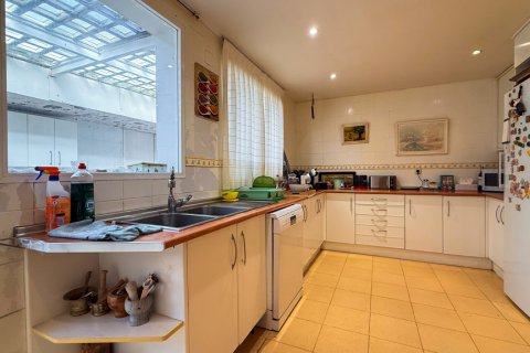 Hus till salu Parquelagos, Madrid, Spanien 4 sovrum, 449 kvm. Nr. 107301 - foto 10