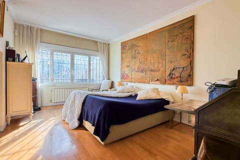 Hus till salu Parquelagos, Madrid, Spanien 4 sovrum, 449 kvm. Nr. 107301 - foto 16