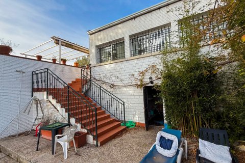 Hus till salu Parquelagos, Madrid, Spanien 4 sovrum, 449 kvm. Nr. 107301 - foto 28