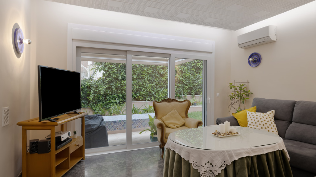 Villa a Malaga, Spagna 7 camere da letto, 407 mq. N° 107303