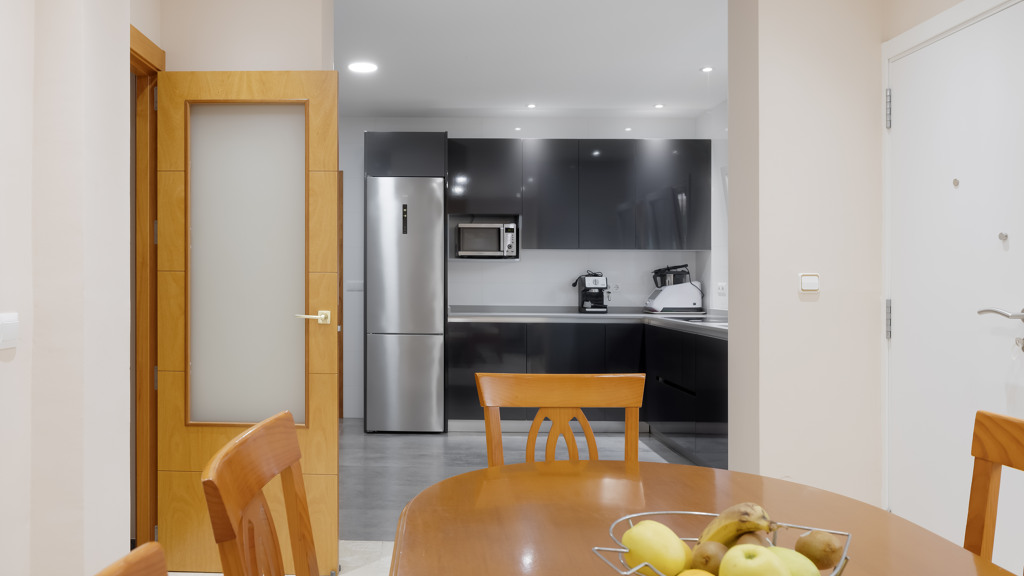 Villa a Malaga, Spagna 7 camere da letto, 407 mq. N° 107303