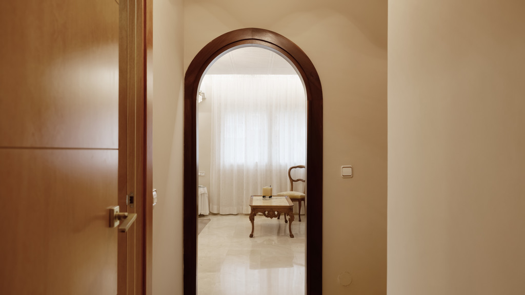 Villa a Malaga, Spagna 7 camere da letto, 407 mq. N° 107303