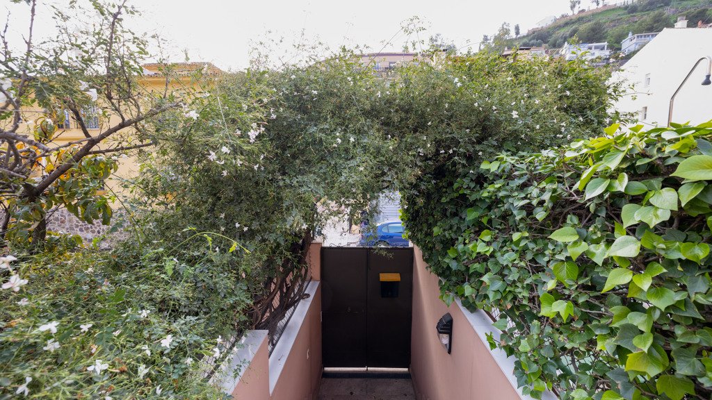 Villa a Malaga, Spagna 7 camere da letto, 407 mq. N° 107303
