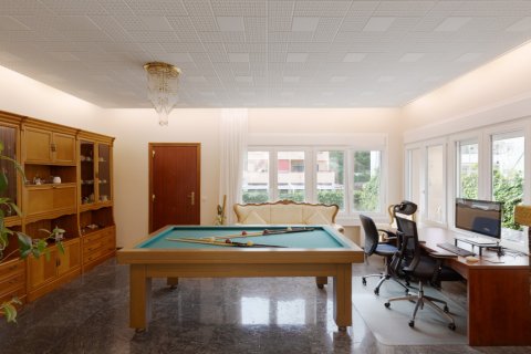Villa for sale Malaga, Spain 7 bedrooms, 407 sq.m. No. 107303 - photo 6