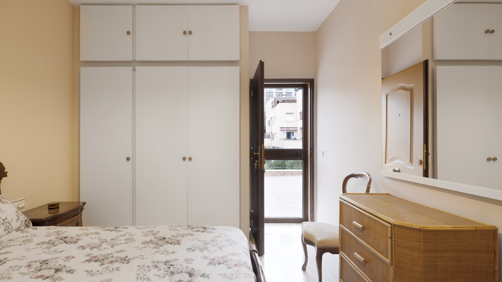 Villa a Malaga, Spagna 7 camere da letto, 407 mq. N° 107303