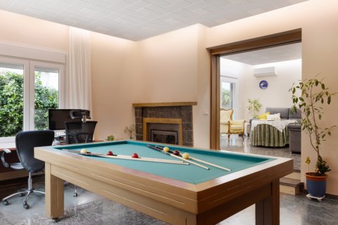 Villa for sale Malaga, Spain 7 bedrooms, 407 sq.m. No. 107303 - photo 5