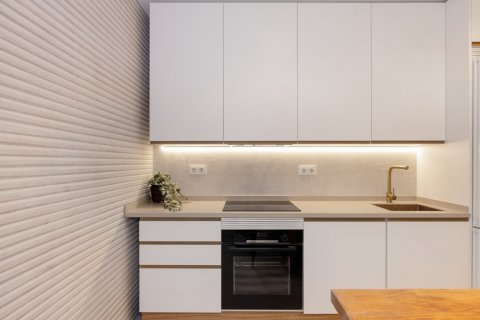 Продажа квартиры Малага, Испания 2 спальни, 102м2 №107336 - фото 14