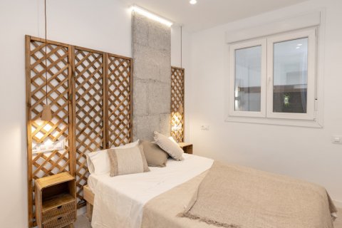 Продажа квартиры Малага, Испания 2 спальни, 102м2 №107336 - фото 28