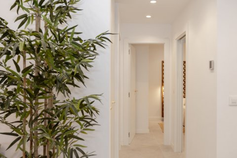 Продажа квартиры Малага, Испания 2 спальни, 102м2 №107336 - фото 8