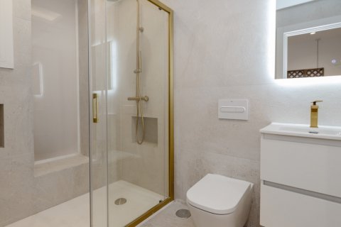 Продажа квартиры Малага, Испания 2 спальни, 102м2 №107336 - фото 23