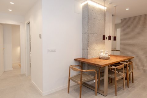 Продажа квартиры Малага, Испания 2 спальни, 102м2 №107336 - фото 6