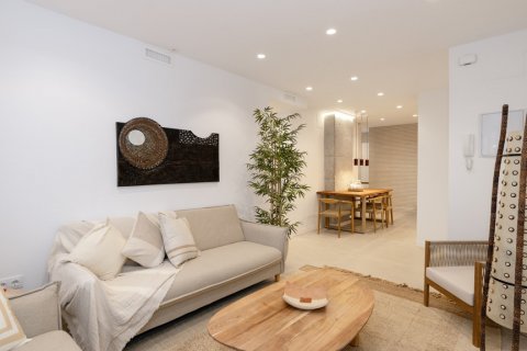Продажа квартиры Малага, Испания 2 спальни, 102м2 №107336 - фото 4