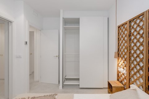 Продажа квартиры Малага, Испания 2 спальни, 102м2 №107336 - фото 29