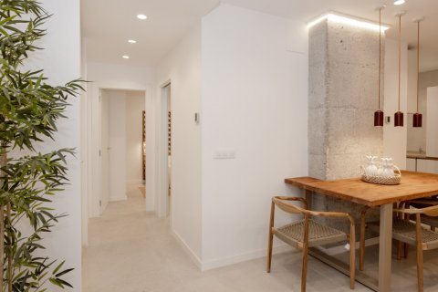 Продажа квартиры Малага, Испания 2 спальни, 102м2 №107336 - фото 7