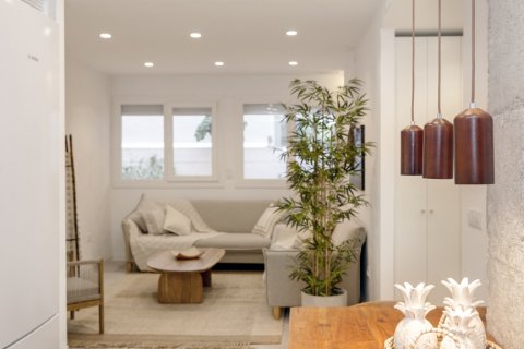 Продажа квартиры Малага, Испания 2 спальни, 102м2 №107336 - фото 15