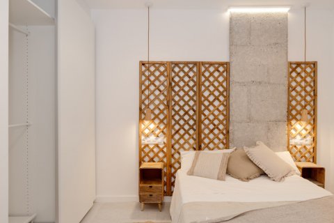 Продажа квартиры Малага, Испания 2 спальни, 102м2 №107336 - фото 27