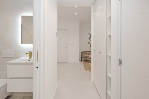 Продажа квартиры Малага, Испания 2 спальни, 102м2 №107336 - фото 30