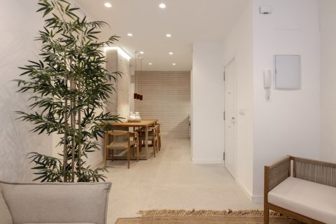 Продажа квартиры Малага, Испания 2 спальни, 102м2 №107336 - фото 5