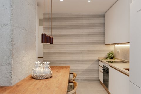 Продажа квартиры Малага, Испания 2 спальни, 102м2 №107336 - фото 9