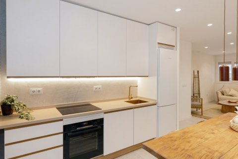 Продажа квартиры Малага, Испания 2 спальни, 102м2 №107336 - фото 13