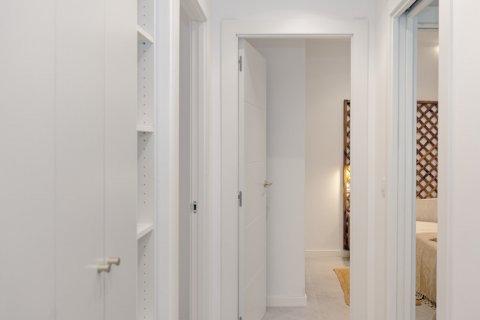 Продажа квартиры Малага, Испания 2 спальни, 102м2 №107336 - фото 19
