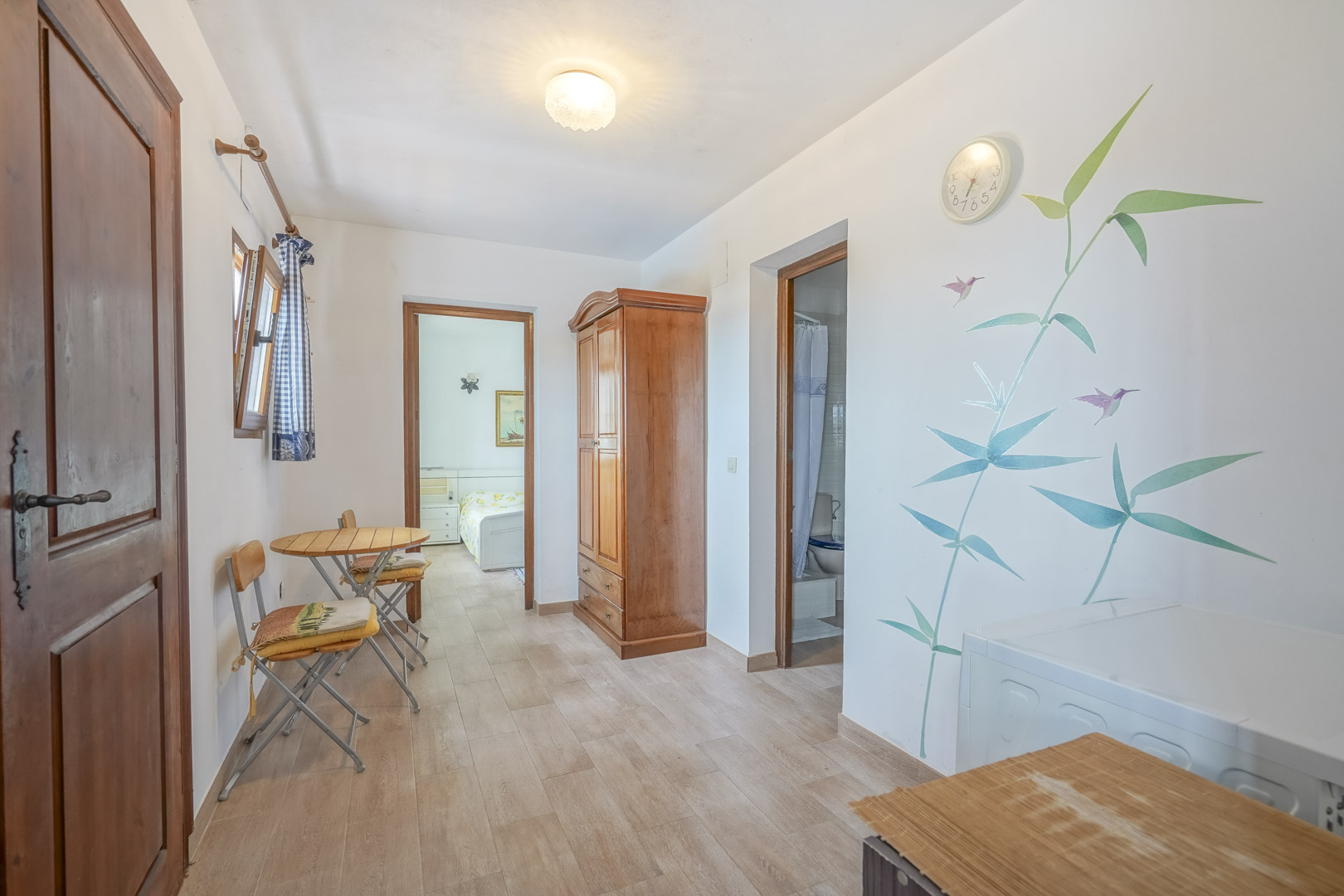 Villa in Pego, Alicante, Spanien 5 Schlafzimmer, 307 m2 Nr. 93137
