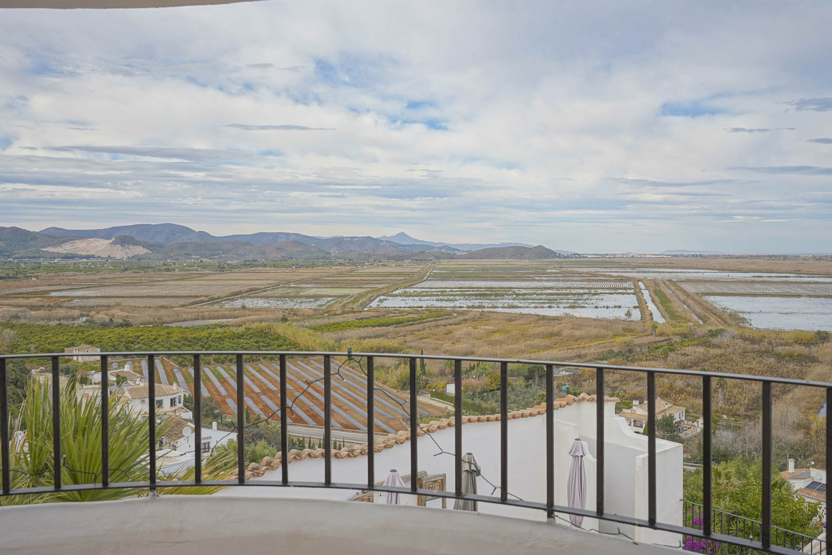Villa in Pego, Alicante, Spanien 5 Schlafzimmer, 307 m2 Nr. 93137