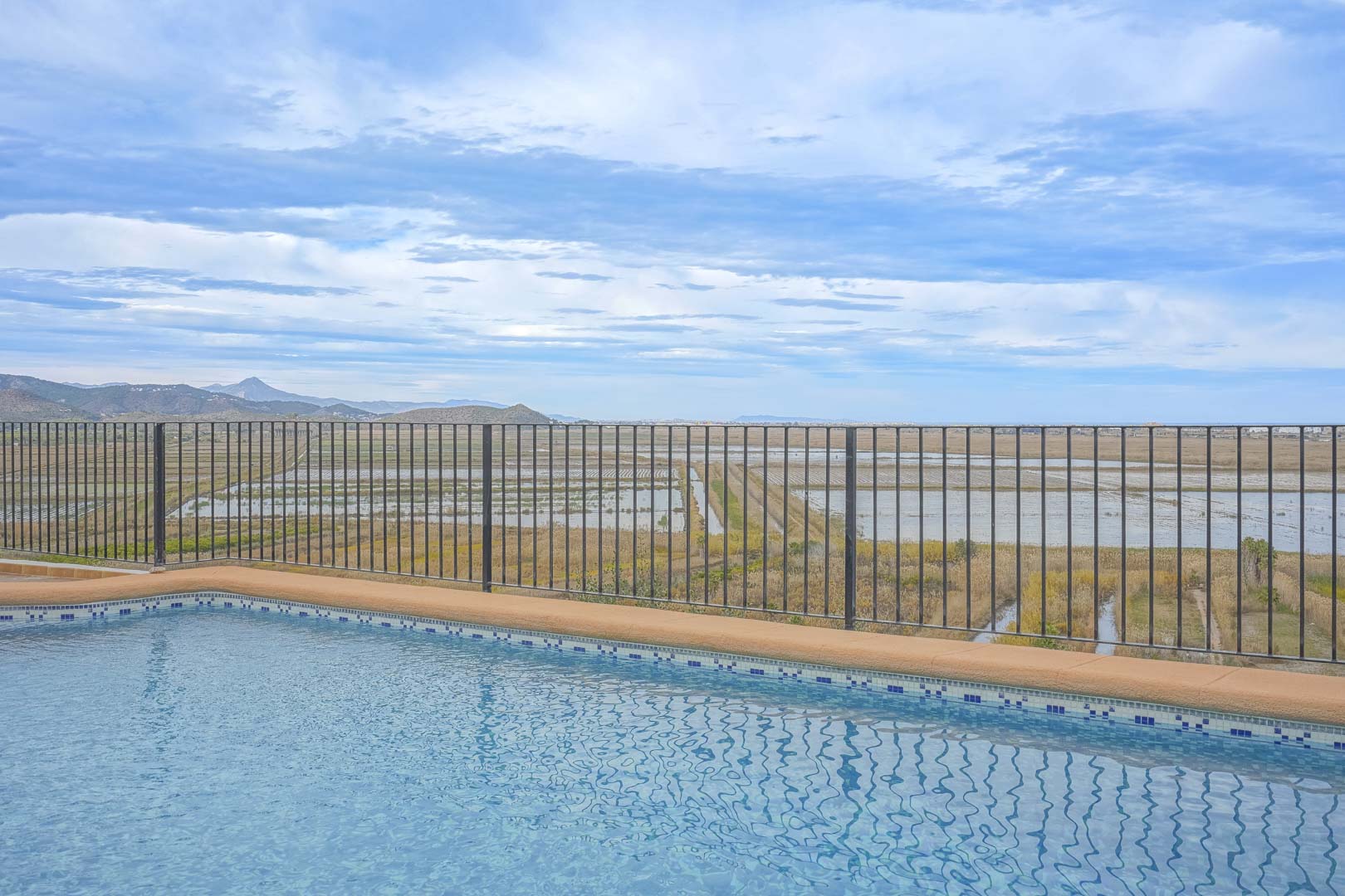 Villa in Pego, Alicante, Spanien 5 Schlafzimmer, 307 m2 Nr. 93137