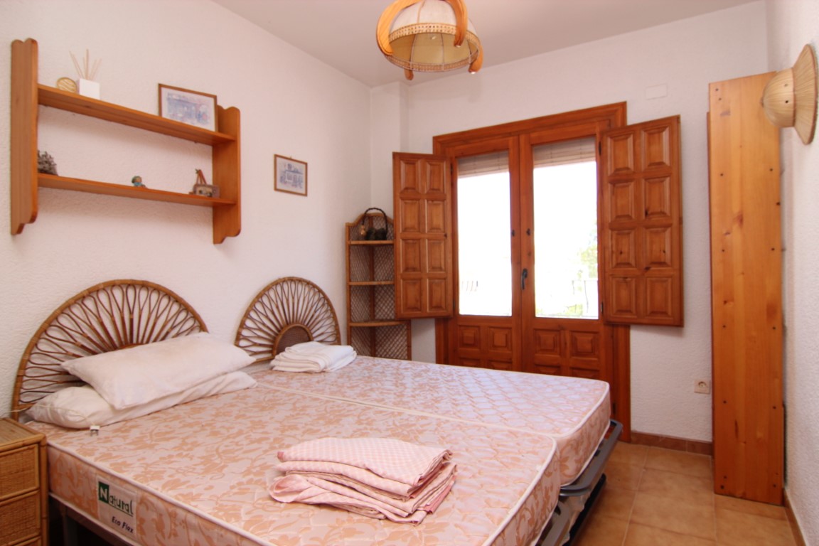 Villa in Pego, Alicante, Spanien 5 Schlafzimmer, 307 m2 Nr. 93137
