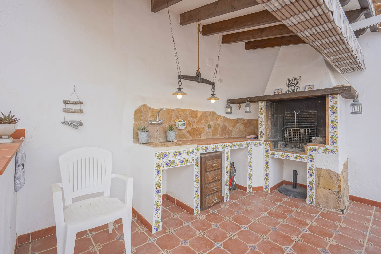 Villa in Pego, Alicante, Spanien 5 Schlafzimmer, 307 m2 Nr. 93137
