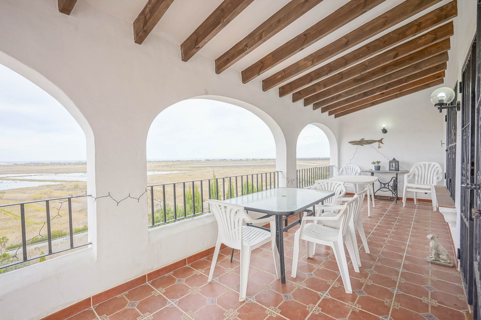 Villa in Pego, Alicante, Spanien 5 Schlafzimmer, 307 m2 Nr. 93137