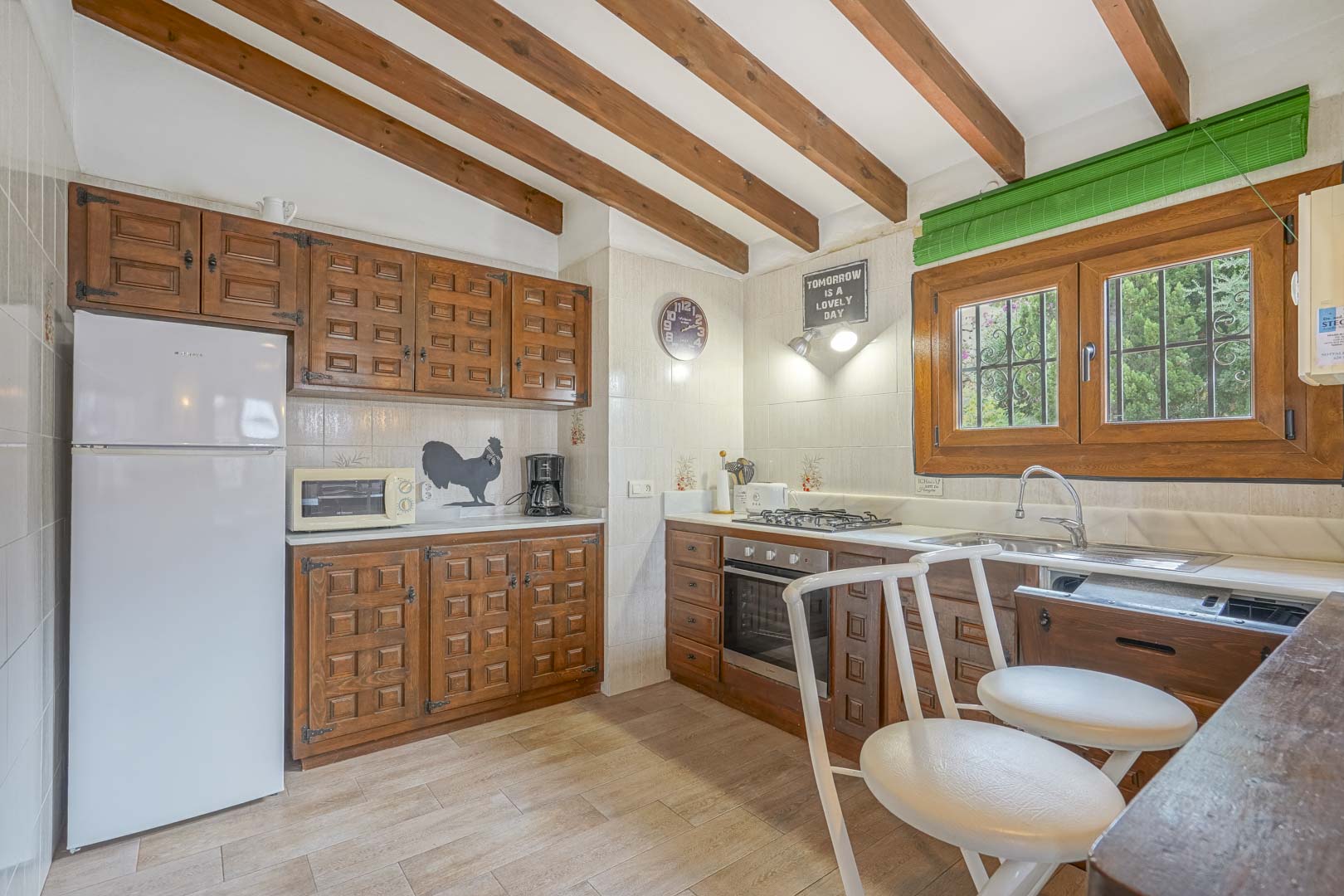 Villa in Pego, Alicante, Spanien 5 Schlafzimmer, 307 m2 Nr. 93137