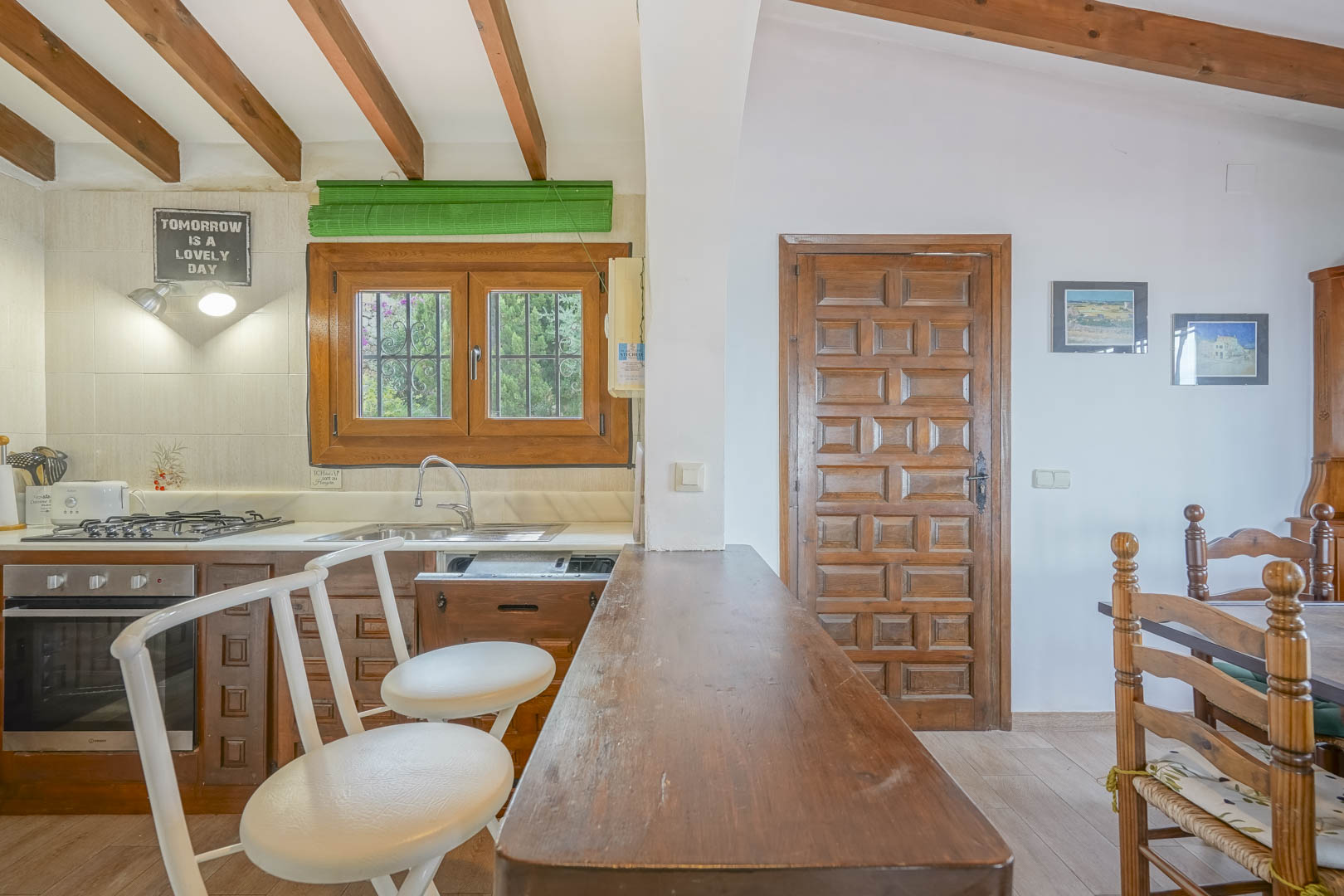 Villa in Pego, Alicante, Spanien 5 Schlafzimmer, 307 m2 Nr. 93137