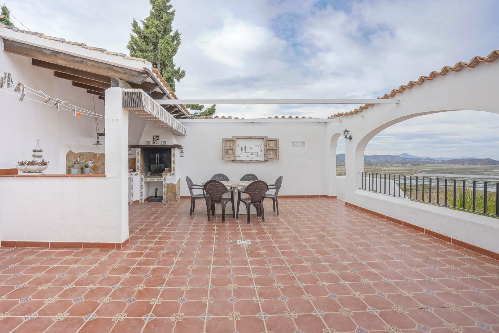 Villa in Pego, Alicante, Spanien 5 Schlafzimmer, 307 m2 Nr. 93137