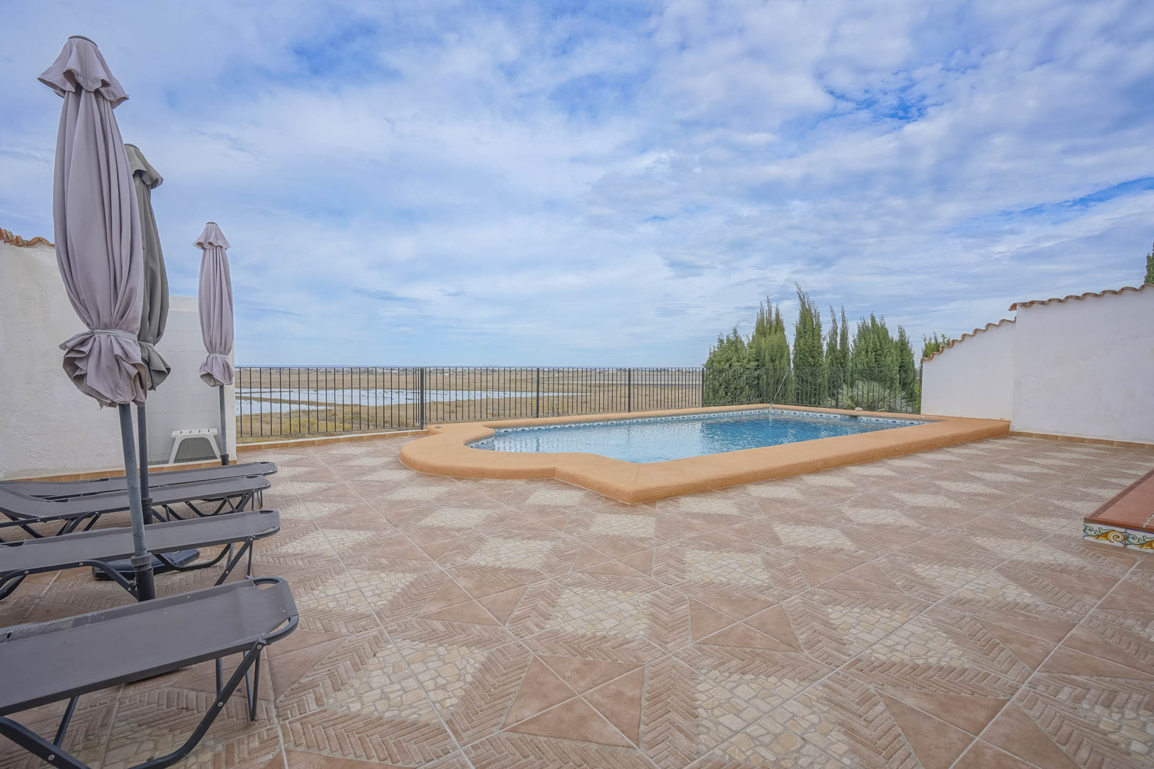 Villa in Pego, Alicante, Spanien 5 Schlafzimmer, 307 m2 Nr. 93137