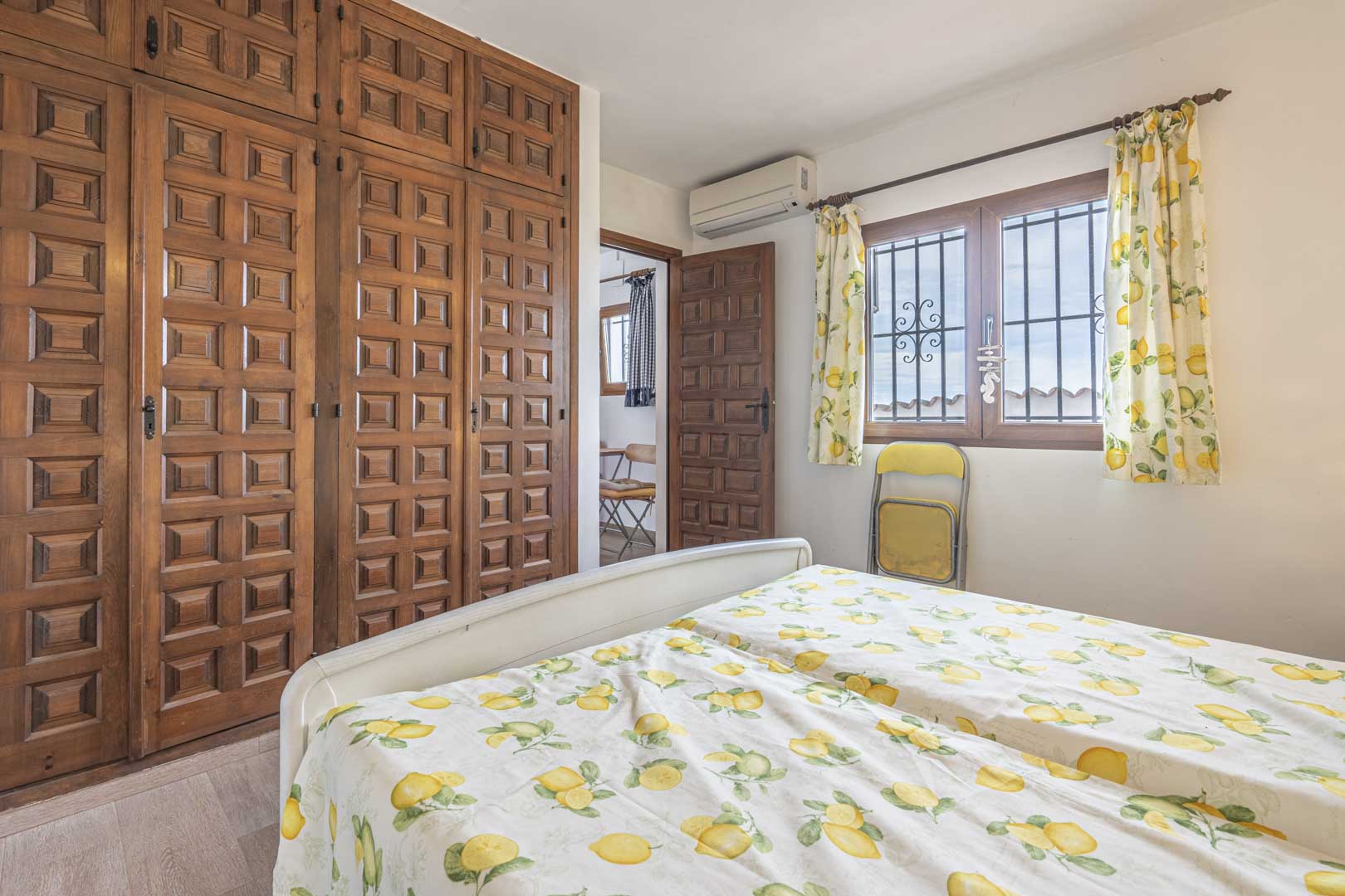 Villa in Pego, Alicante, Spanien 5 Schlafzimmer, 307 m2 Nr. 93137