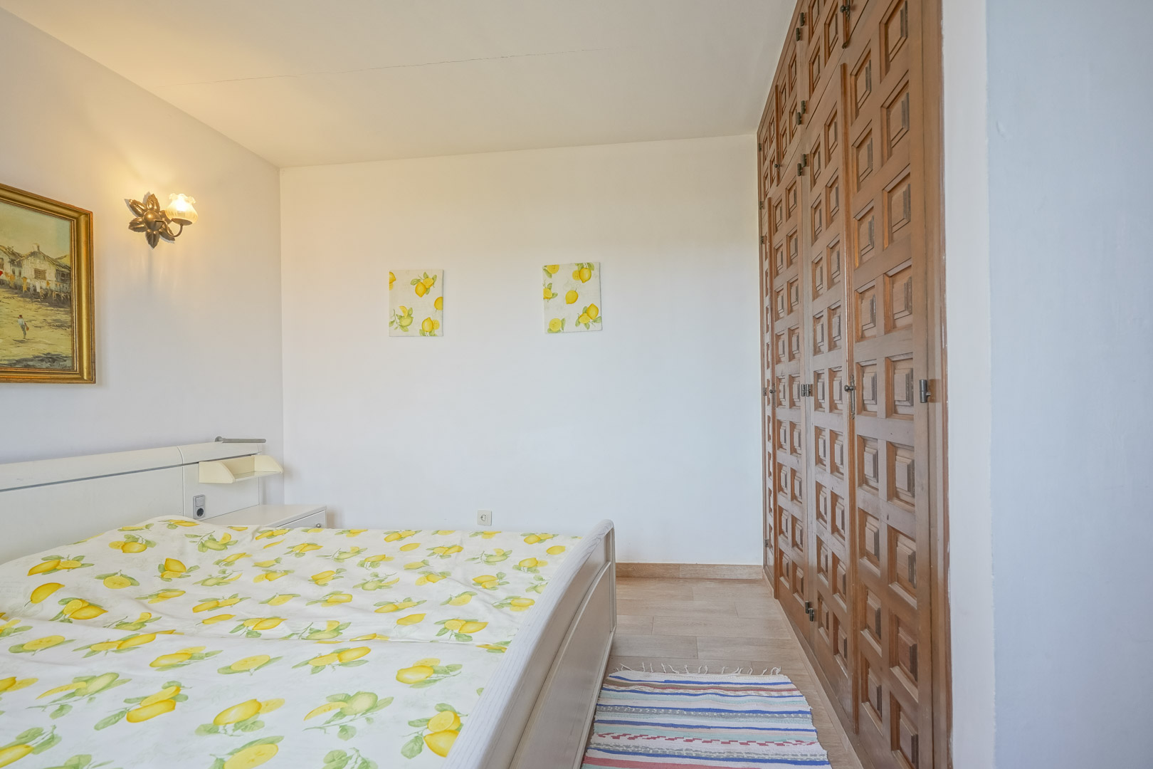 Villa in Pego, Alicante, Spanien 5 Schlafzimmer, 307 m2 Nr. 93137