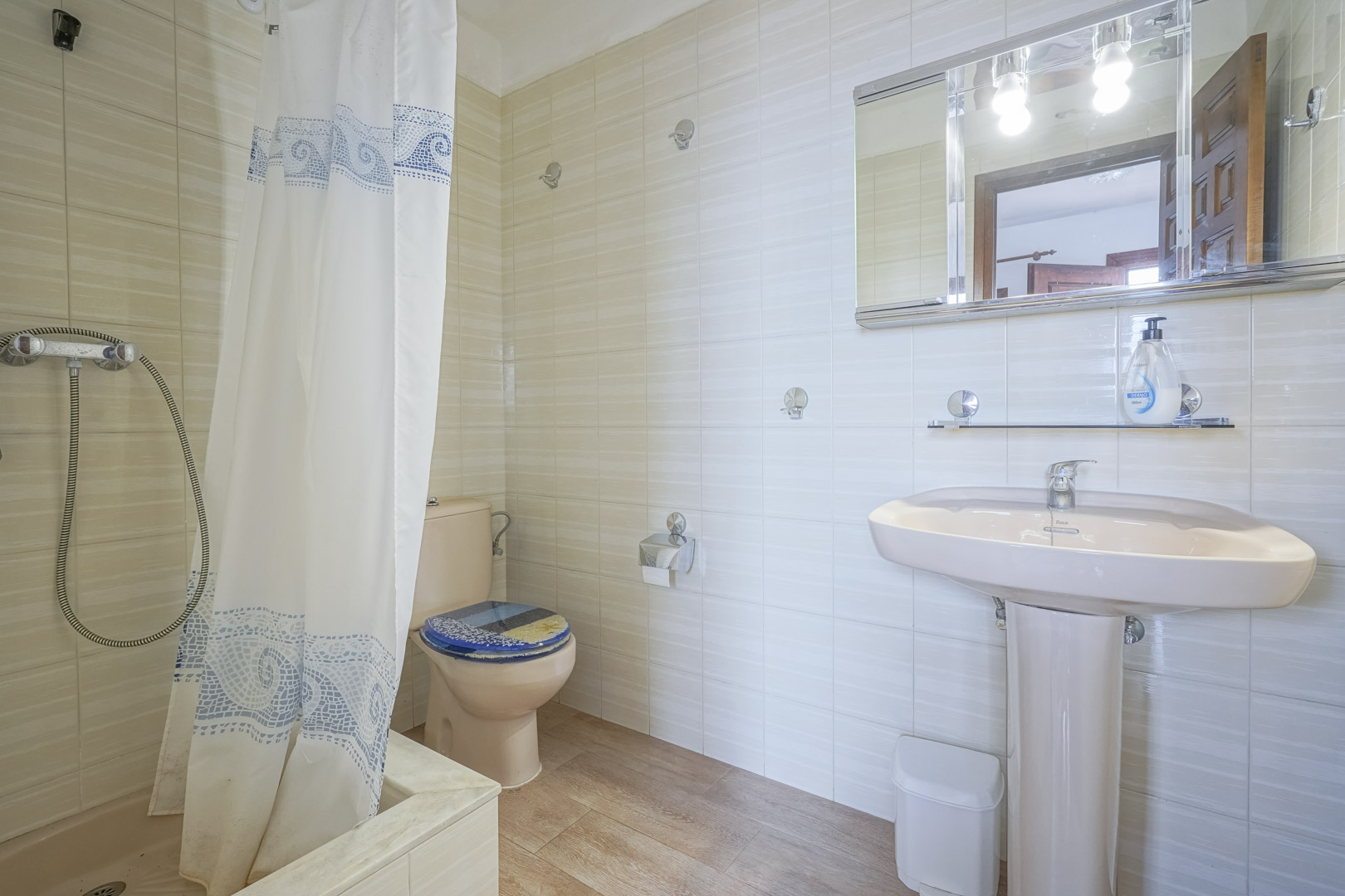 Villa in Pego, Alicante, Spanien 5 Schlafzimmer, 307 m2 Nr. 93137