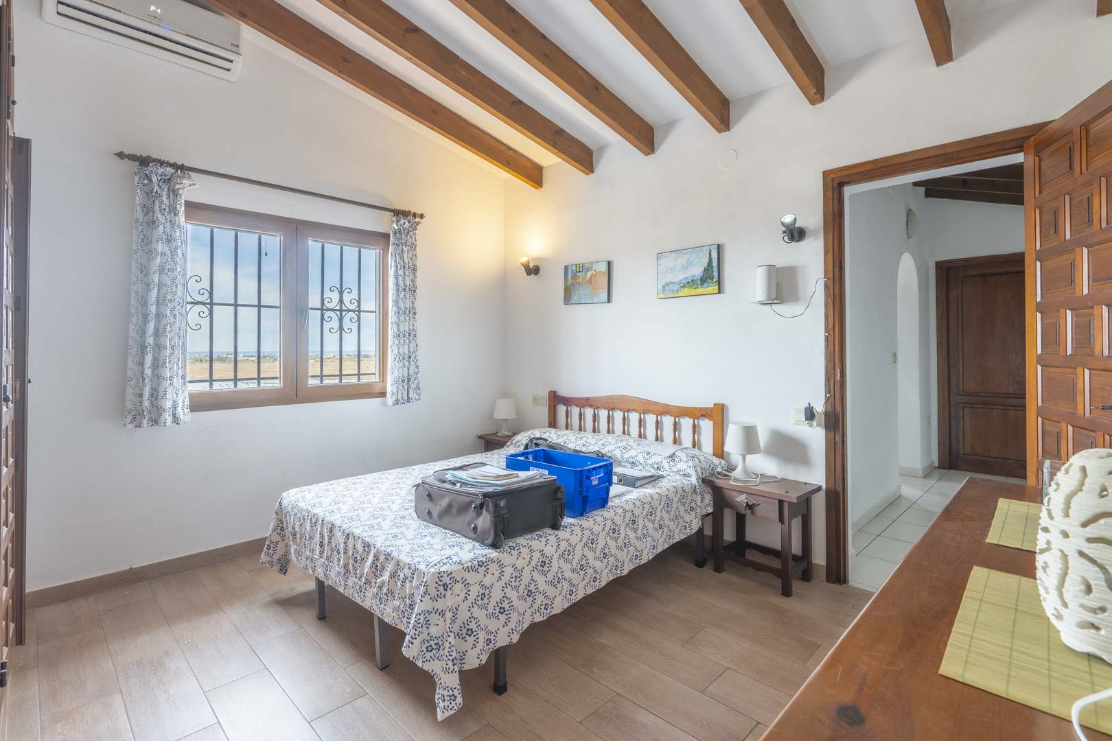 Villa in Pego, Alicante, Spanien 5 Schlafzimmer, 307 m2 Nr. 93137