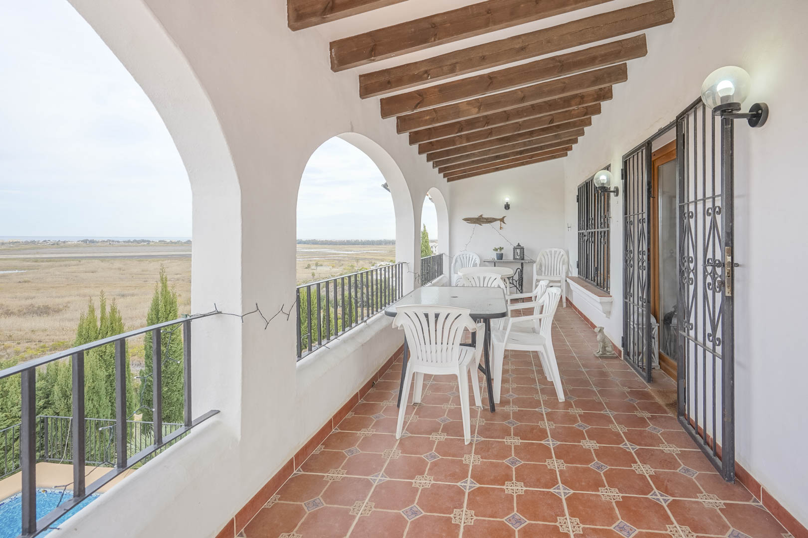 Villa in Pego, Alicante, Spanien 5 Schlafzimmer, 307 m2 Nr. 93137