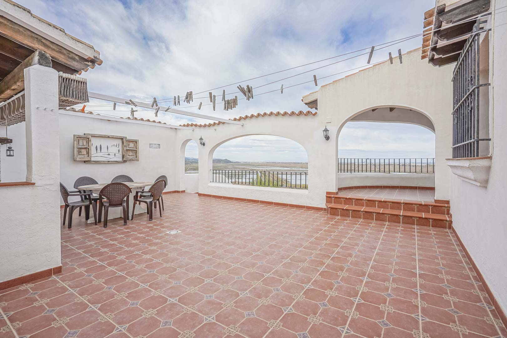 Villa in Pego, Alicante, Spanien 5 Schlafzimmer, 307 m2 Nr. 93137
