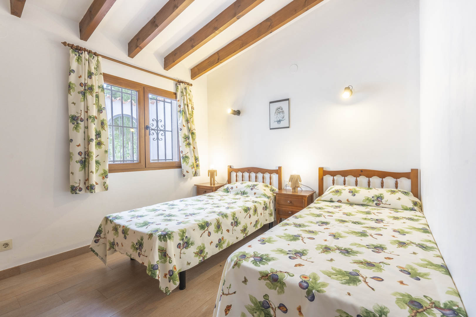 Villa in Pego, Alicante, Spanien 5 Schlafzimmer, 307 m2 Nr. 93137