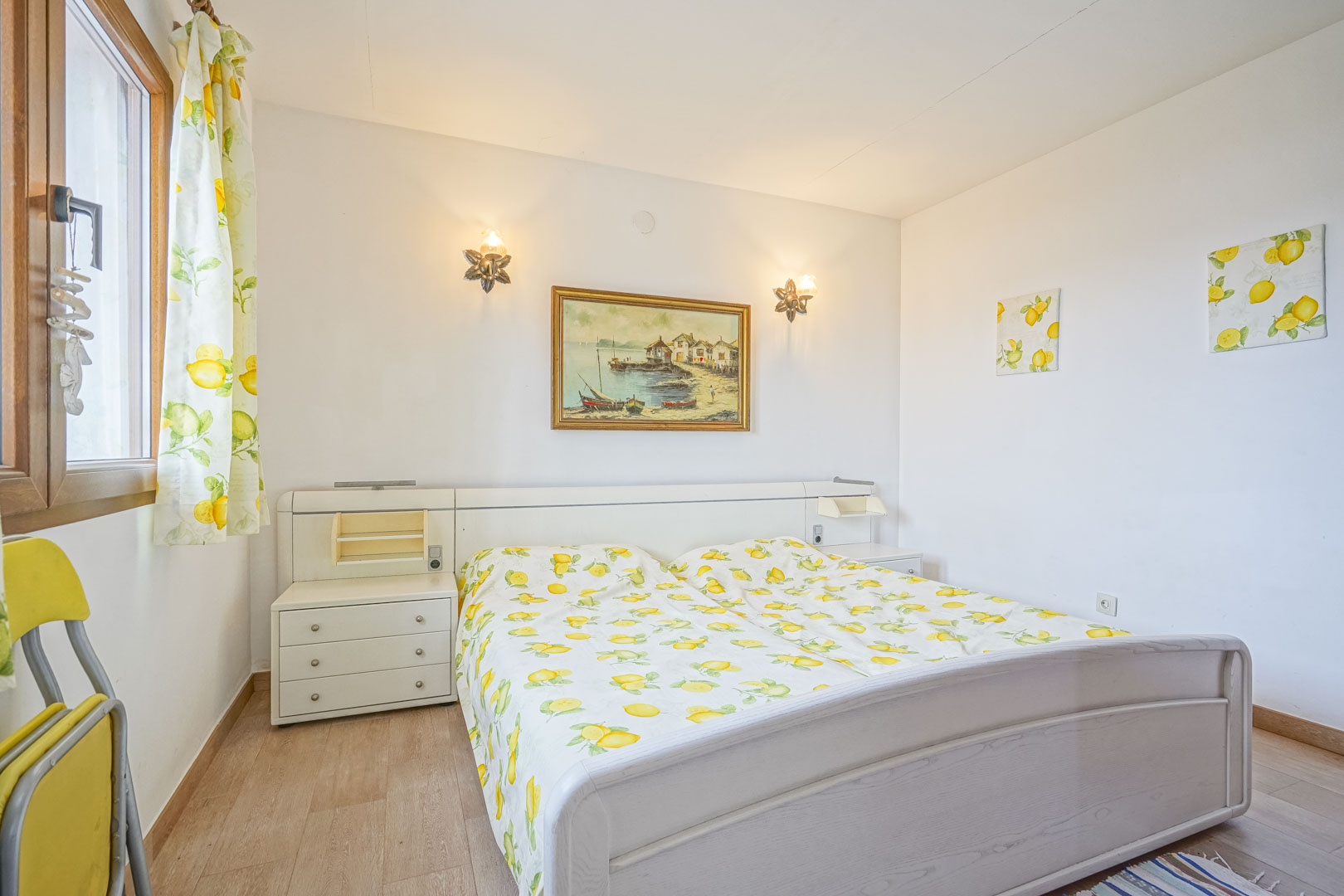 Villa in Pego, Alicante, Spanien 5 Schlafzimmer, 307 m2 Nr. 93137