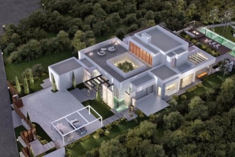 Сasa en venta Marbella, Málaga, España 4 dormitorios, 725 m2 No. 23064 - foto 1